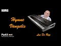 Download Lagu Hymne - Vangelis - - Korg Pa4x - Luc De Rop