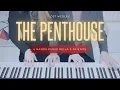 🎵The PENTHOUSE OST Medley l 4HANDS PIANO