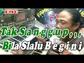 Download Lagu Selamat Pagi Luka NADA WANITA By Arief \\| Versi Dut Band Manual || KARAOKE KN7000 FMC