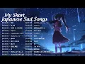 Download Lagu Best Japanese Sad Song 2020 - Love Is A Beautiful Pain -【泣ける曲】涙が止まらないほど泣ける歌 Ver.03