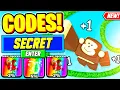 New ALL WORKING CODES For 1 Speed Monkey Escape 2026 - Roblox 1 Speed Monkey Escape Codes 2026