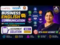 Business English Communication Week 3 Assignment Solution Aug 2026 IIT Madras