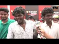 Mandaadi Public Review | Soori | Mandaadi Review