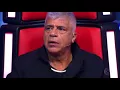 Arthur Sena canta ‘Mais Uma Vez’ na Audição – ‘The Voice Brasil’ | 6ª Temporada