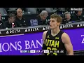 Lauri Markkanen 13 pts 8 reb 2 ast vs Golden State Warriors 2024-10-25
