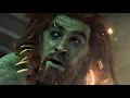 STREET FIGHTER 2026 Ryu vs Blanka Prison Fight Scene Andrew Koji vs Jason Momoa