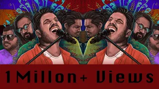 puzhu pulikal reprise i kammattipaadam i 43 miles