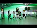 Download Lagu ONELOVE Choreography / Paul Blanco - Summer (Feat. BEO)