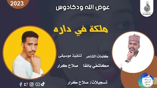 عوض الله ودكادوس ملكة في داره ماتنسواء الاشتراك في القناة 2023 