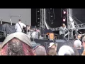 Pop Evil - Take It All LIVE River City Rockfest San Antonio 5/29/16