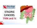 Download Lagu Staging cancers: TNM and I-IV systems