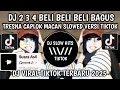 Download Lagu DJ TRESNA CAPLOK MACAN - JEGEG BULAN SLOWED VERSI TIKTOK || BELI BELI BELI BAGUS VIRAL TIKTOK