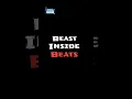Lagu Beast Inside Beats 🫵🏻 || bmw m5 competition || #cars #bmw #tranding