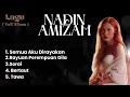 Lagu Lagu Nadin Amizah Terbaru || Full Album Tanpa Iklan ! Lagu Terbaru 2025