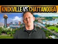 Exposing Tennessee Is Chattanooga or Knoxville s Good for You