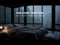 Lagu Soft Piano with Rainfall – Relaxing Night Sounds for Stress Relief and Comfortable Deep Sleep
