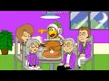Download Lagu Torch Bro Ruins Thanksgiving