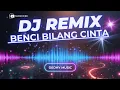 Lagu DJ Benci Bilang Cinta Remix Full Bass Viral TikTok 2025