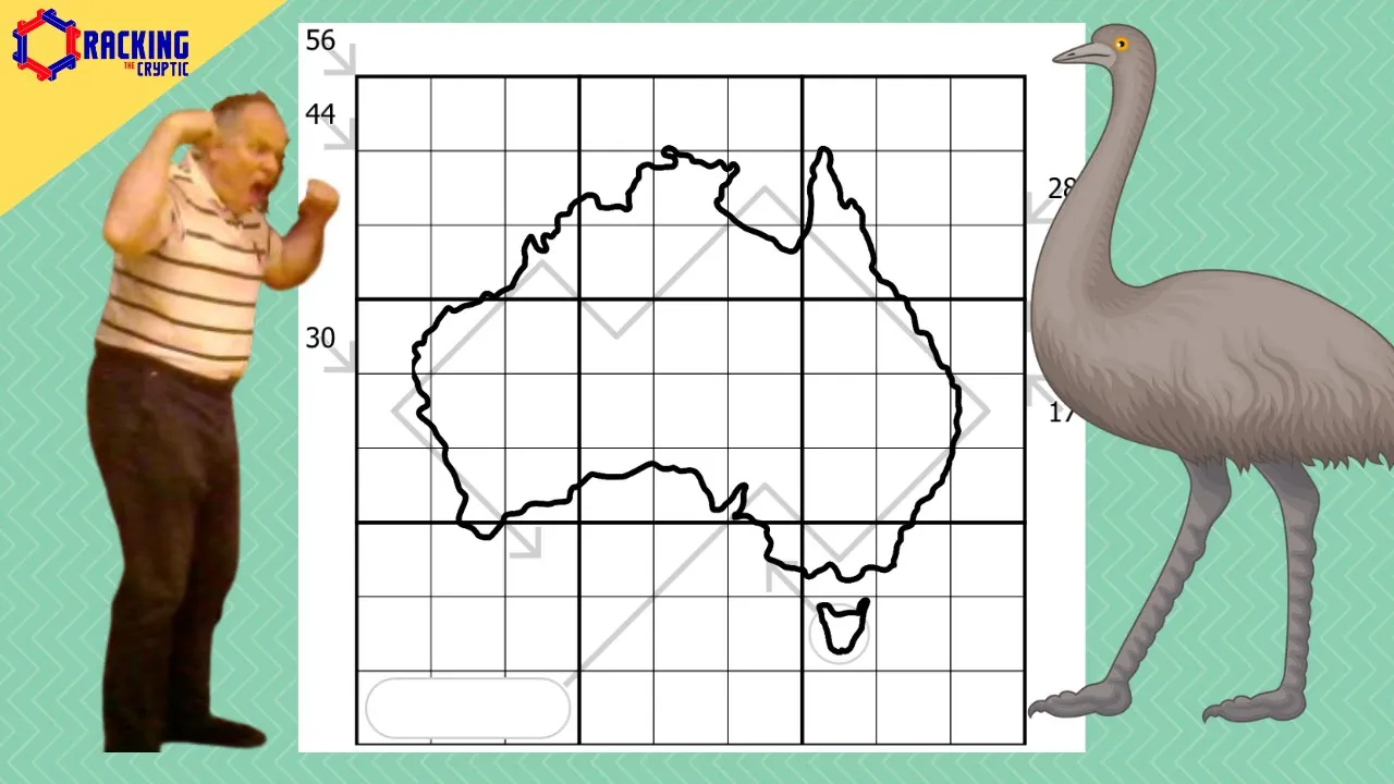 The Great Australian Sudoku