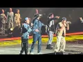 周杰伦迪拜嘉年华 - 爷爷泡的茶+夜曲