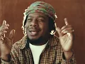 Mick Jenkins - Brown Recluse