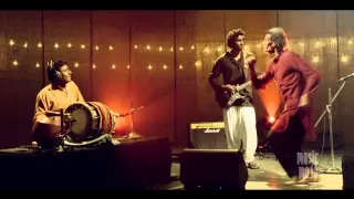 pa pa pa by krishnas temple rock music mojo kappa tv