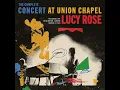 Light As Grass (Live at Union Chapel)