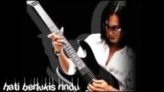 Download THOMAS ARYA - hati berlukis rindu #LAGU MALAYSIA MP3