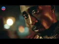 2Pac - Still Breathing Struggle (Official Lyric Video)