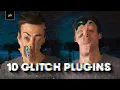 10 MUST HAVE Glitch Plugins For Adobe After Effects PremiumBeat com