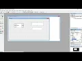 Adodc in vb 6 Part-II Table Connection - Connect your table with text box