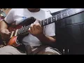 Sana - St. Wolf (Guitar Cover)