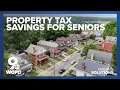Hamilton County seniors find relief from skyrocketing property taxes