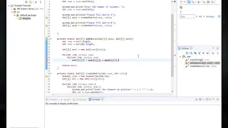 Java Tutorials - Part 17