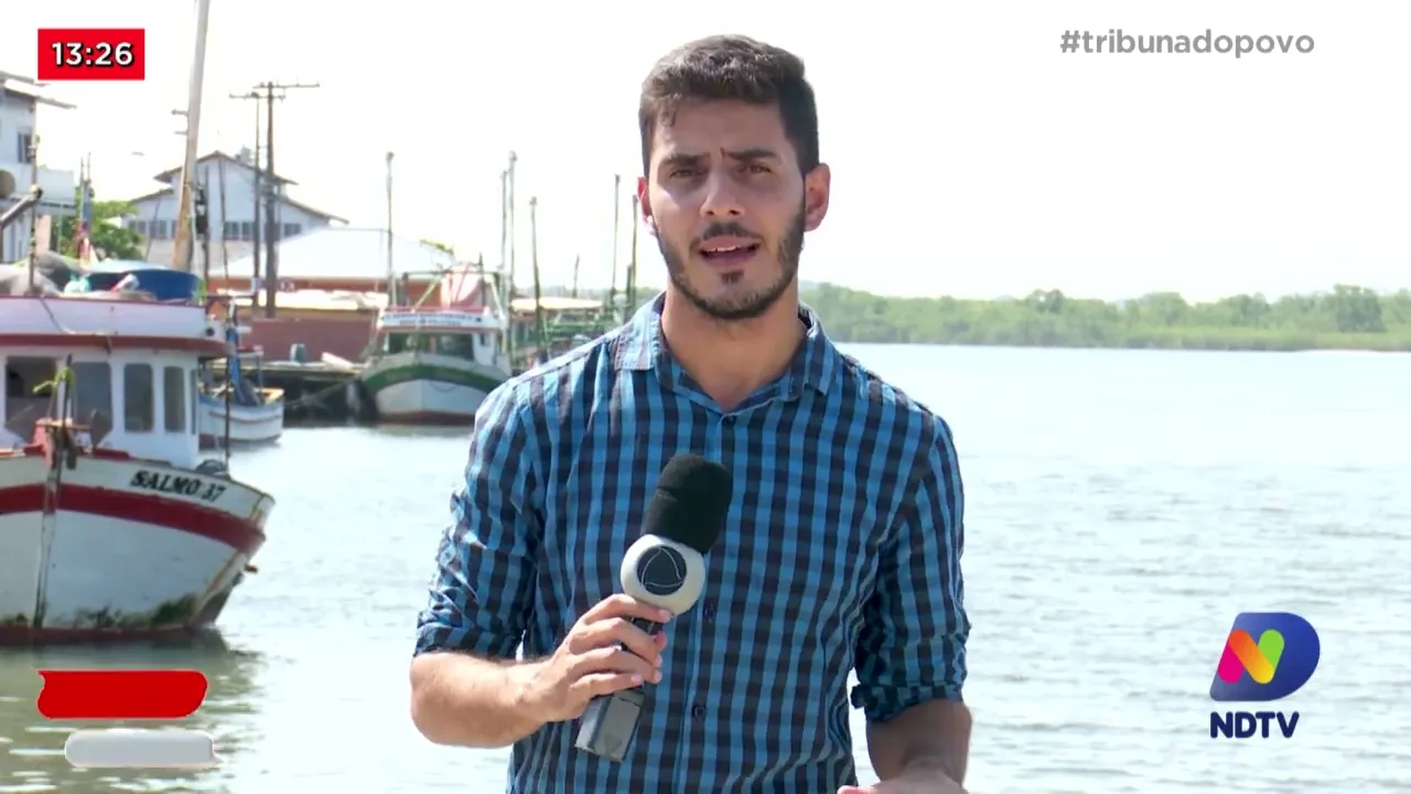 Pescadores de Barra do Sul presos com cocaína na Espanha serão julgados no país europeu