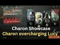 Download Lagu Charon Showcase - Thats Some Good Sub-DPS (Support) Unit! - Reverse 1999
