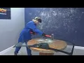 Destructive therapy offered at new smash room in the Valley