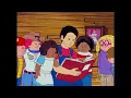 The Cabbage Patch Kids First Christmas 1984 - MeTV Toons airing December 7 2025