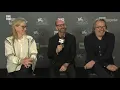 Download Lagu Meryl Streep, Gary Oldman, Steven Soderbergh|| The Laundromat ||Venice Film Festival 2019