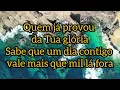QUE PRESENÇA É ESSA SAMUEL TAYRONE/VITÓRIA LIMA 1 TOM ABAIXO PLAYBACK 