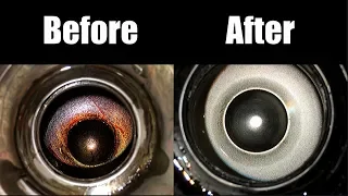 Download How To Clean Inside a Stainless Steel Coffee Pot! MP3