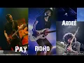 Download Lagu Mawar Merah ll Pay vs Ridho vs Abdee