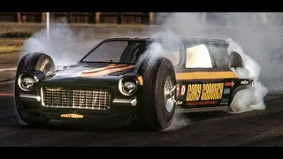 Failure Five Of The Worst Flops In Drag Racing History