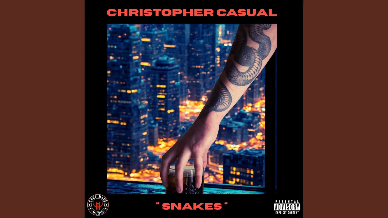 Snakes Snakes