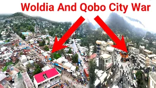 BREAKING NEWS Waldiyaa Qobboo TPLF WBO PP MohaOromo 