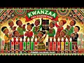 Kwanzaa Umoja Song for Kids Unity Nguzo Saba Free Coloring Pages