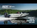 DVX20 Walk-Through - UP FRONT IN THE DVX20 PART 1 OF 4