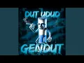 Download Lagu DUT UDUD GENDUT (super slowed)