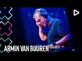 Armin van Buuren & Sam Gray - Dream A Little Dream