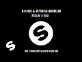 Download Lagu DJ Chus \u0026 Peter Gelderblom - Feelin' 4 you (Muzikjunki remix)